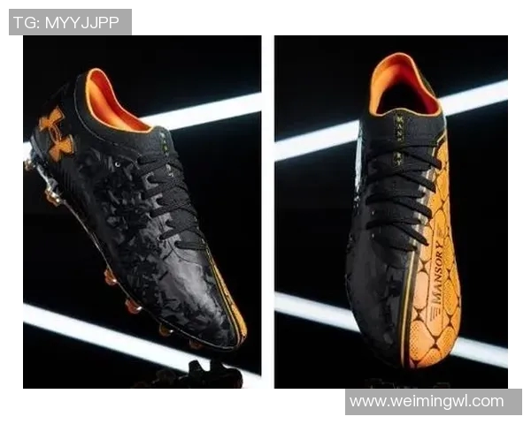 安德玛与国际足球明星签约开启全新合作篇章助力品牌全球影响力提升