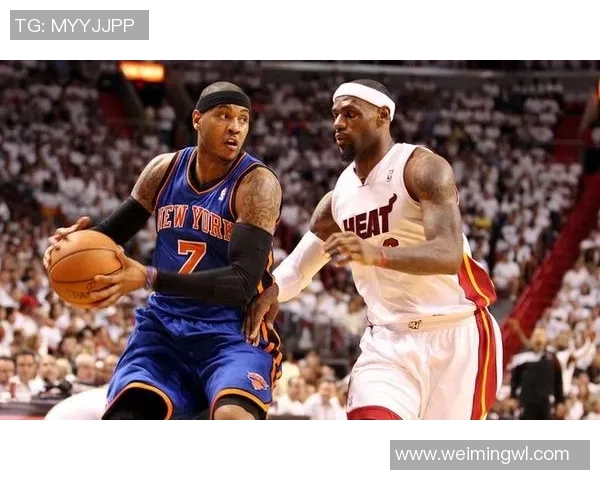 热火与纽约尼克斯激战正酣球迷期待精彩对决与绝妙表现